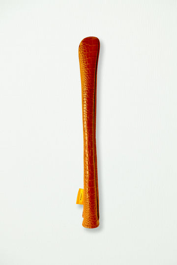 Leather Alignment Stick Cover