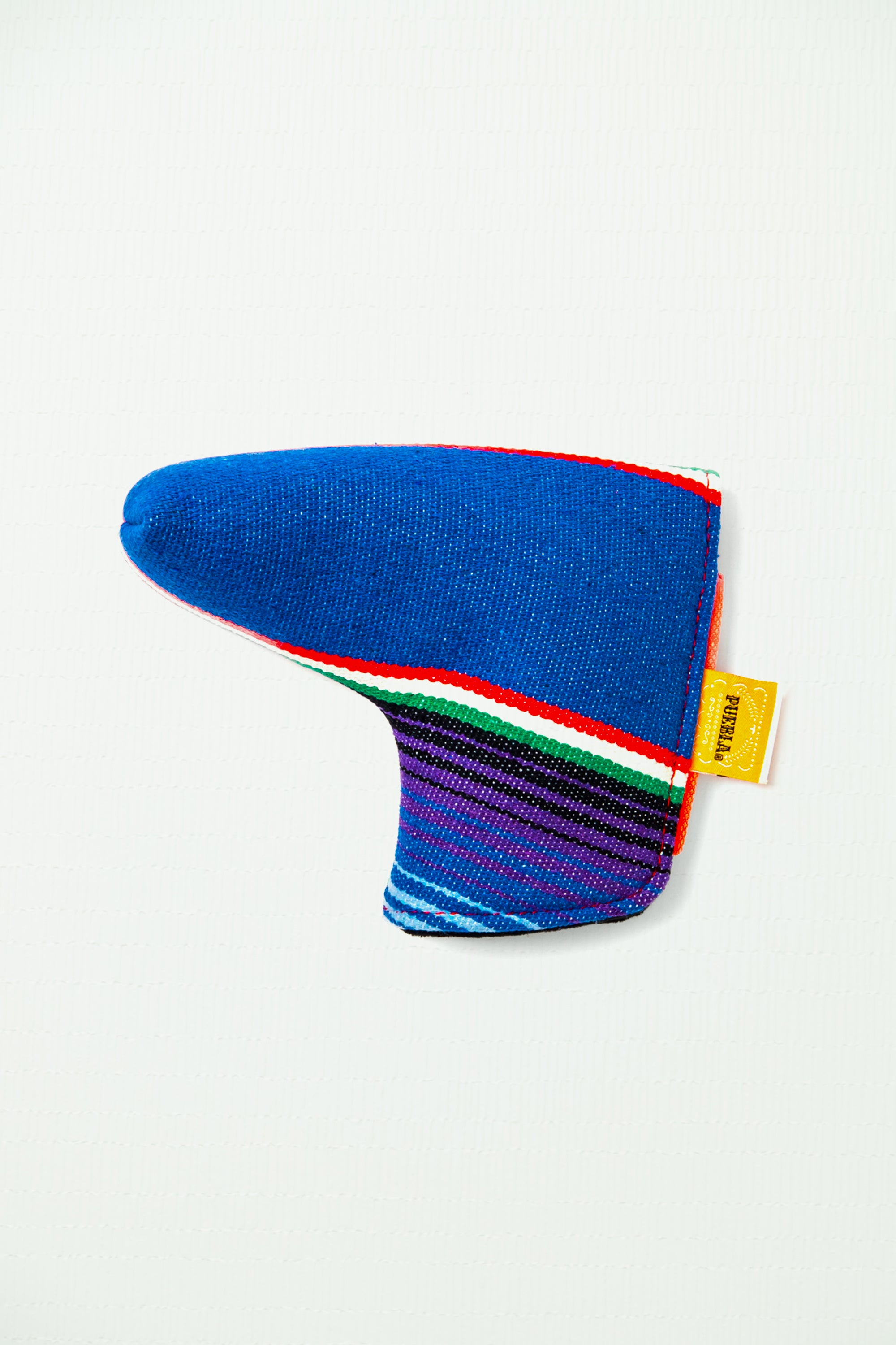 Serape Blade Cover