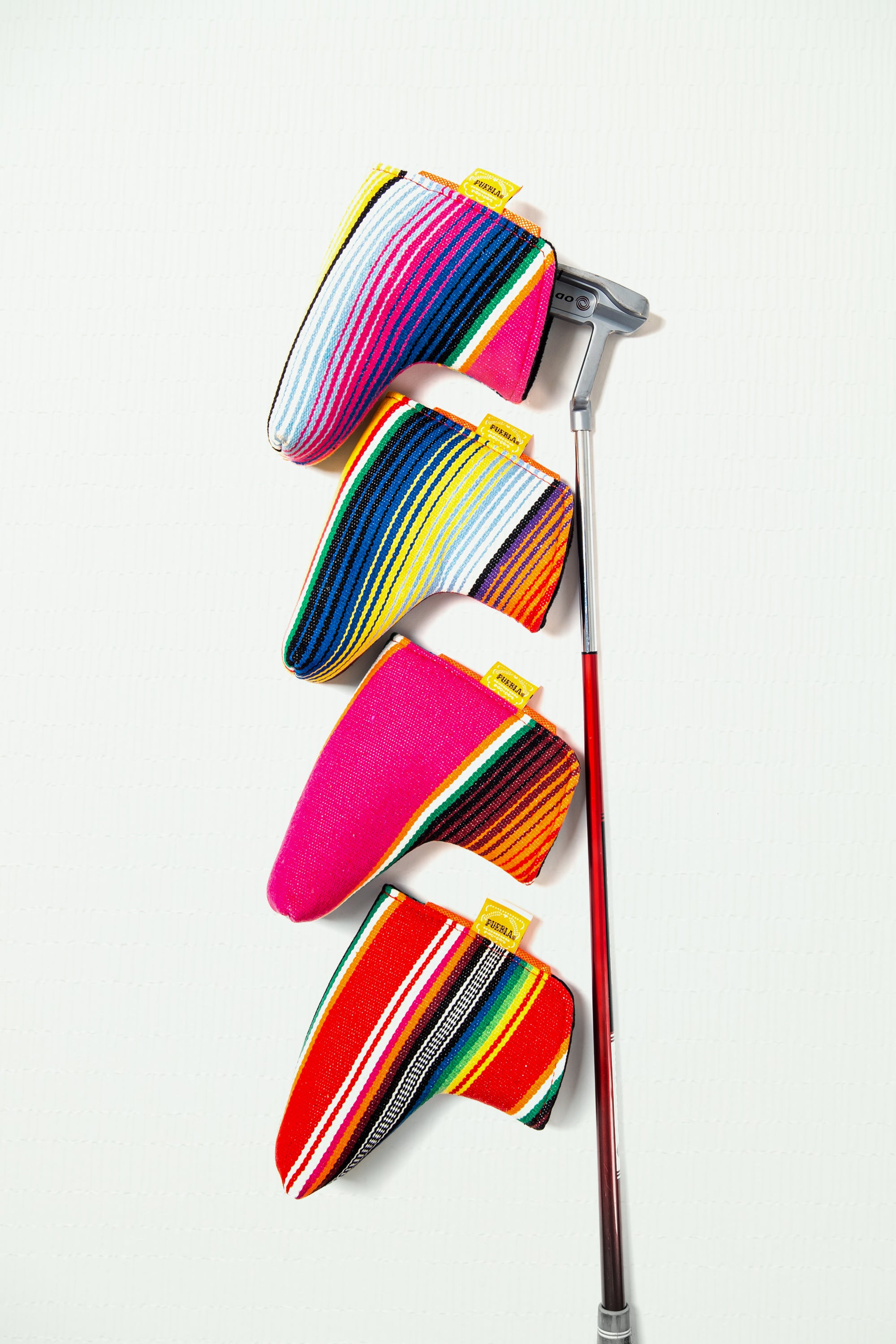 Serape Blade Cover