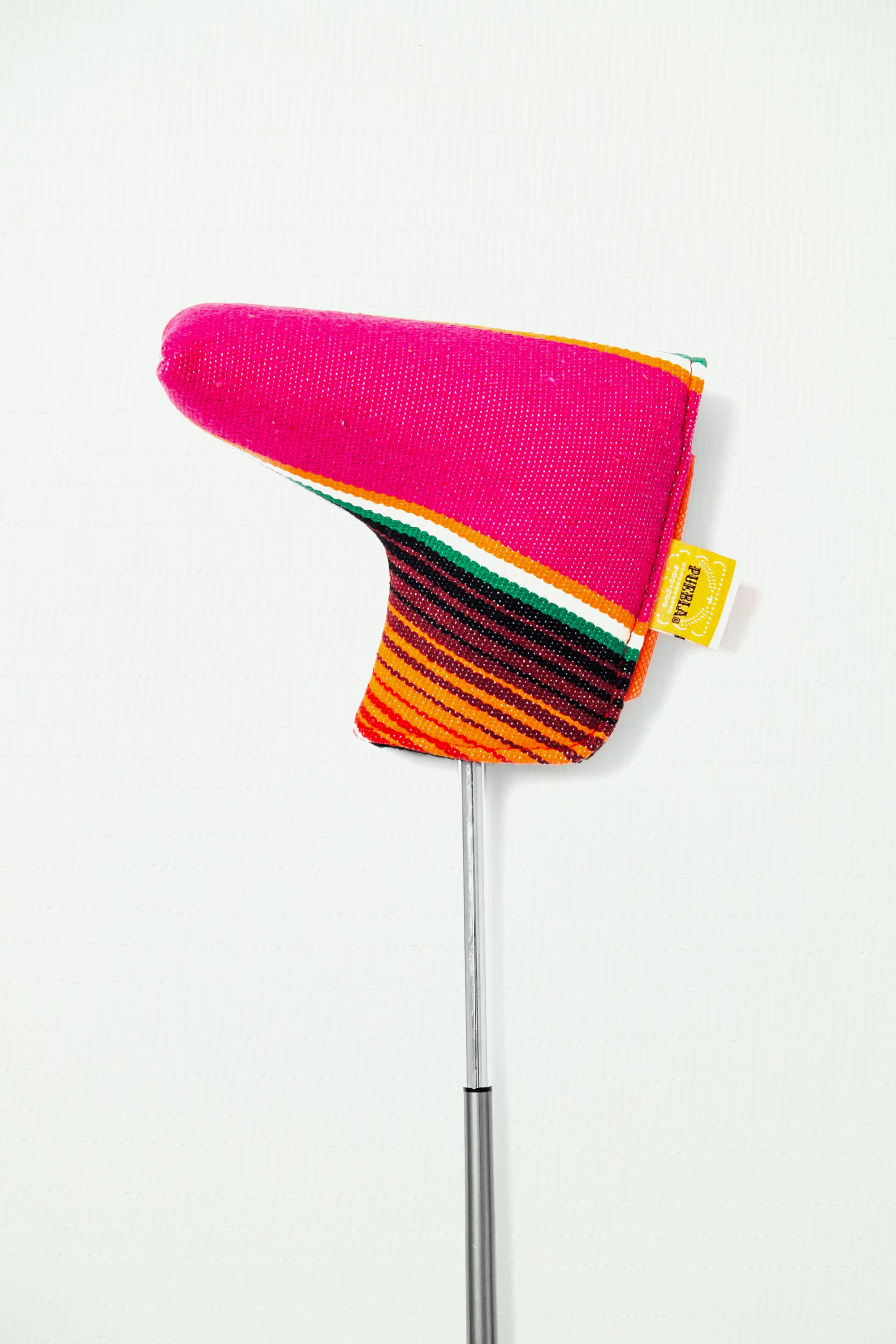 Serape Blade Cover