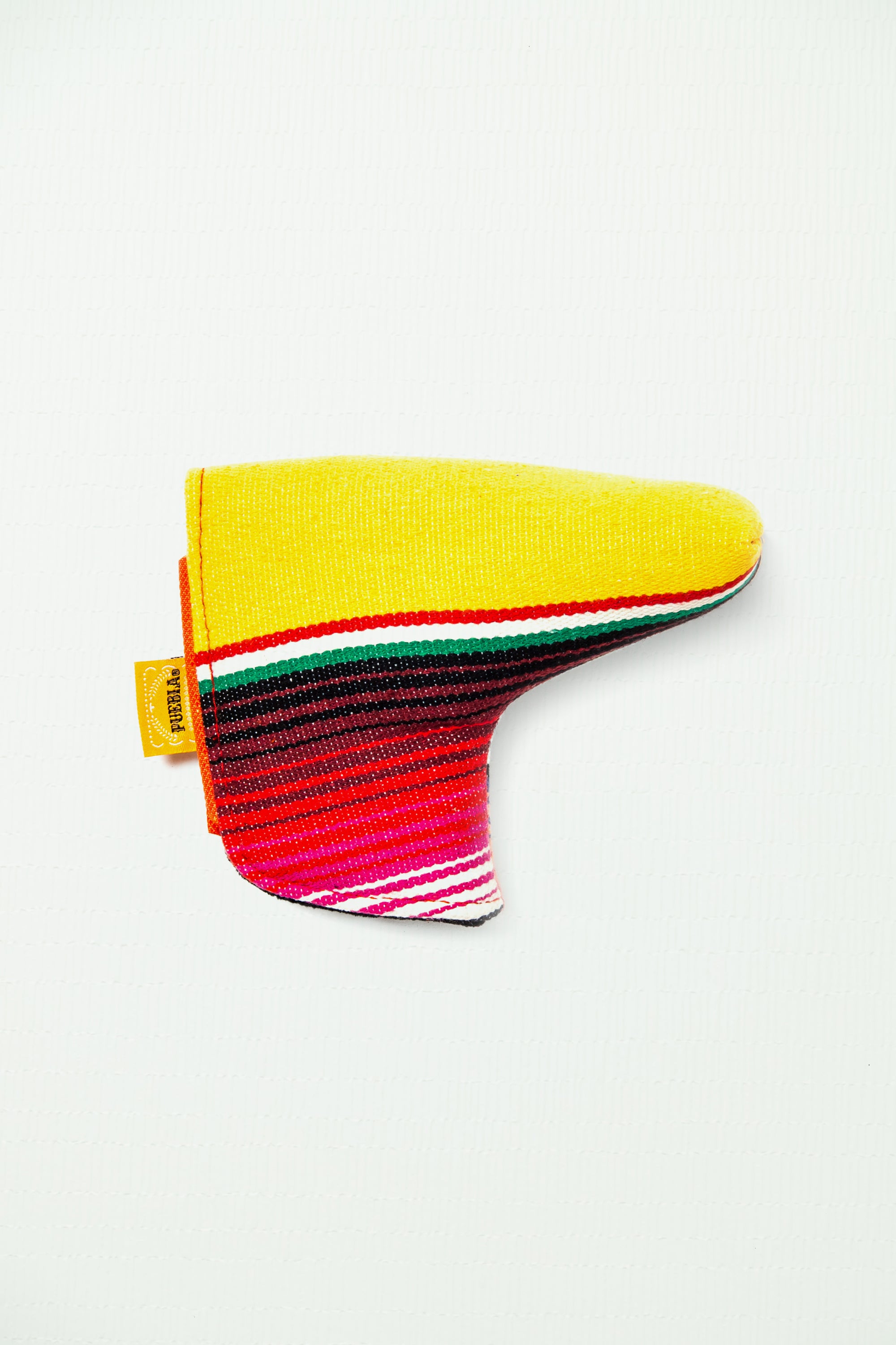 Serape Blade Cover