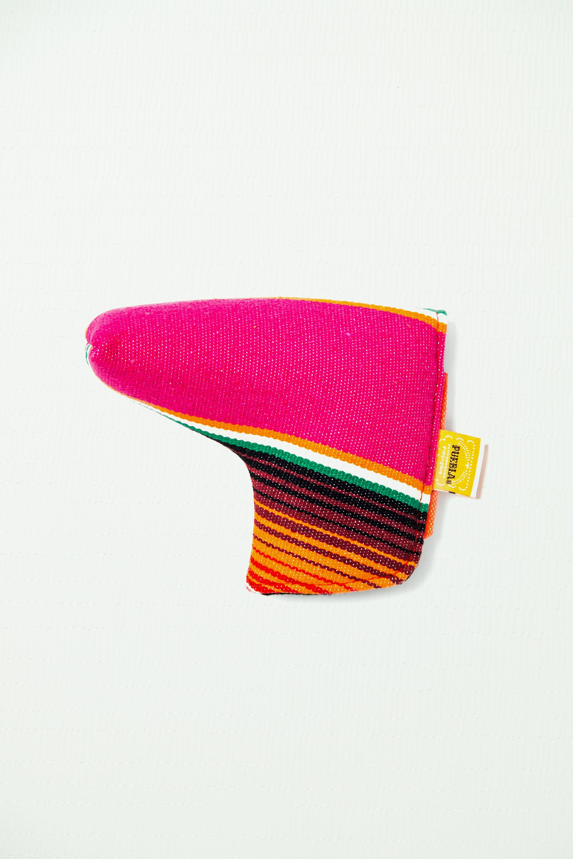Serape Blade Cover