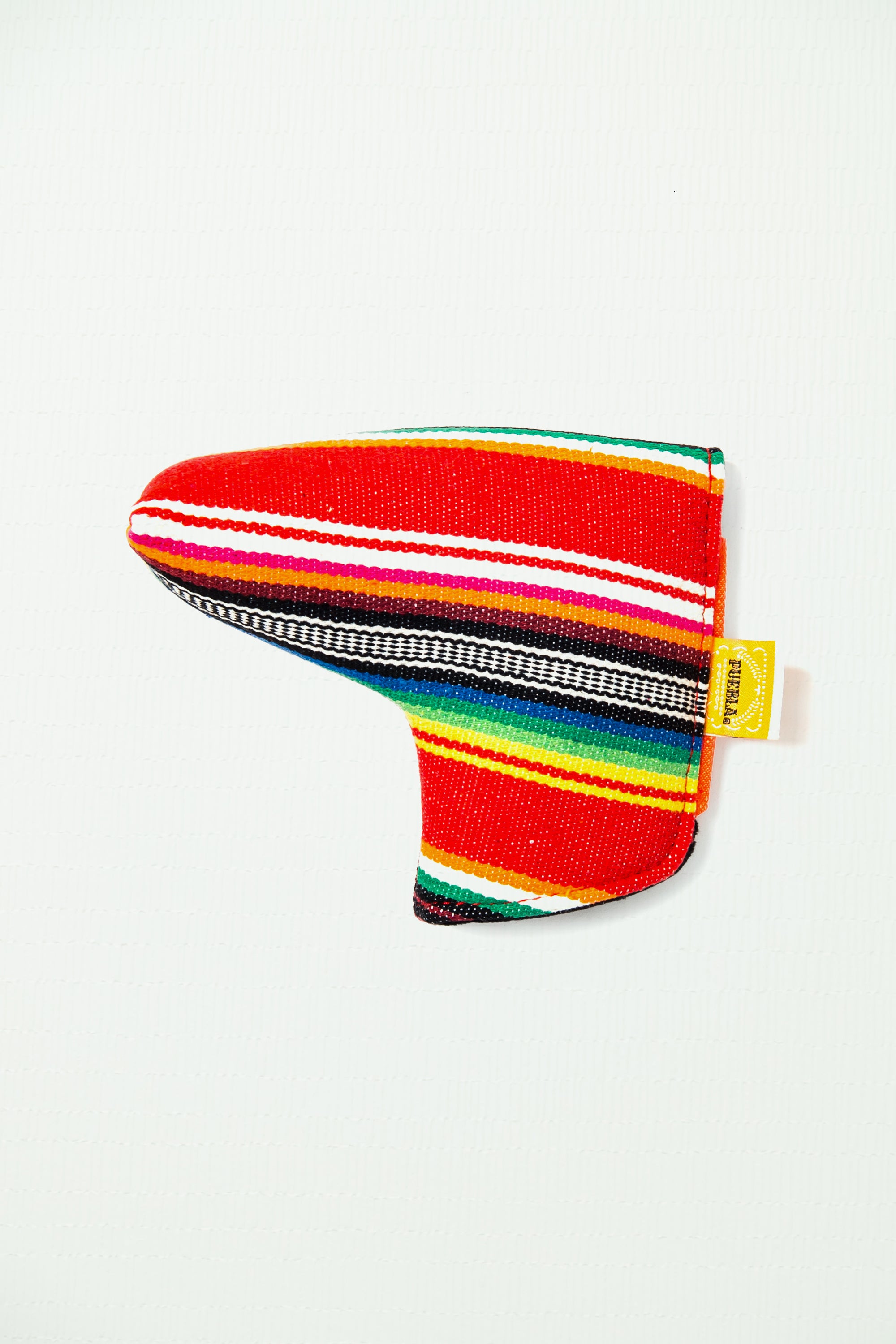 Serape Blade Cover