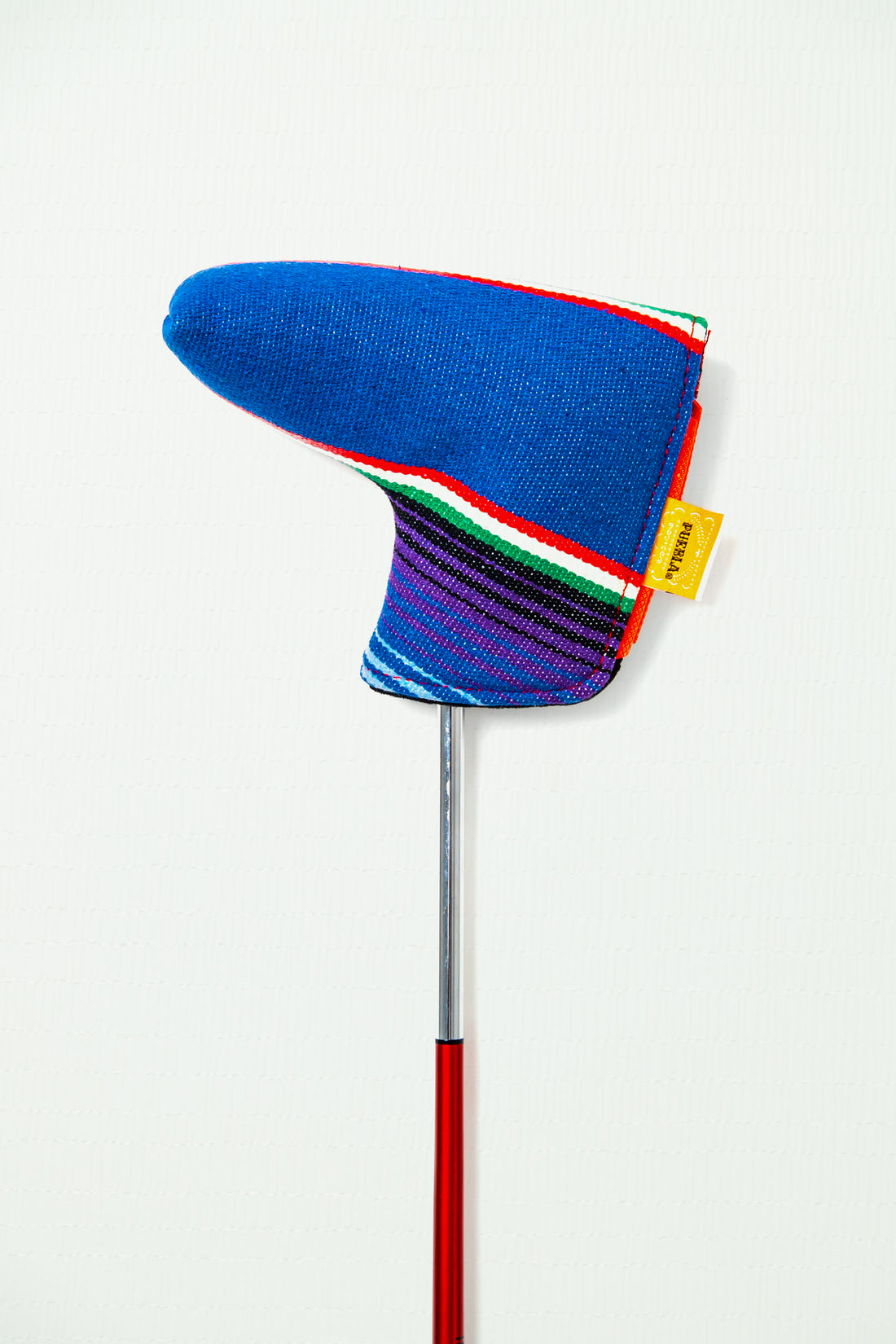 Serape Blade Cover