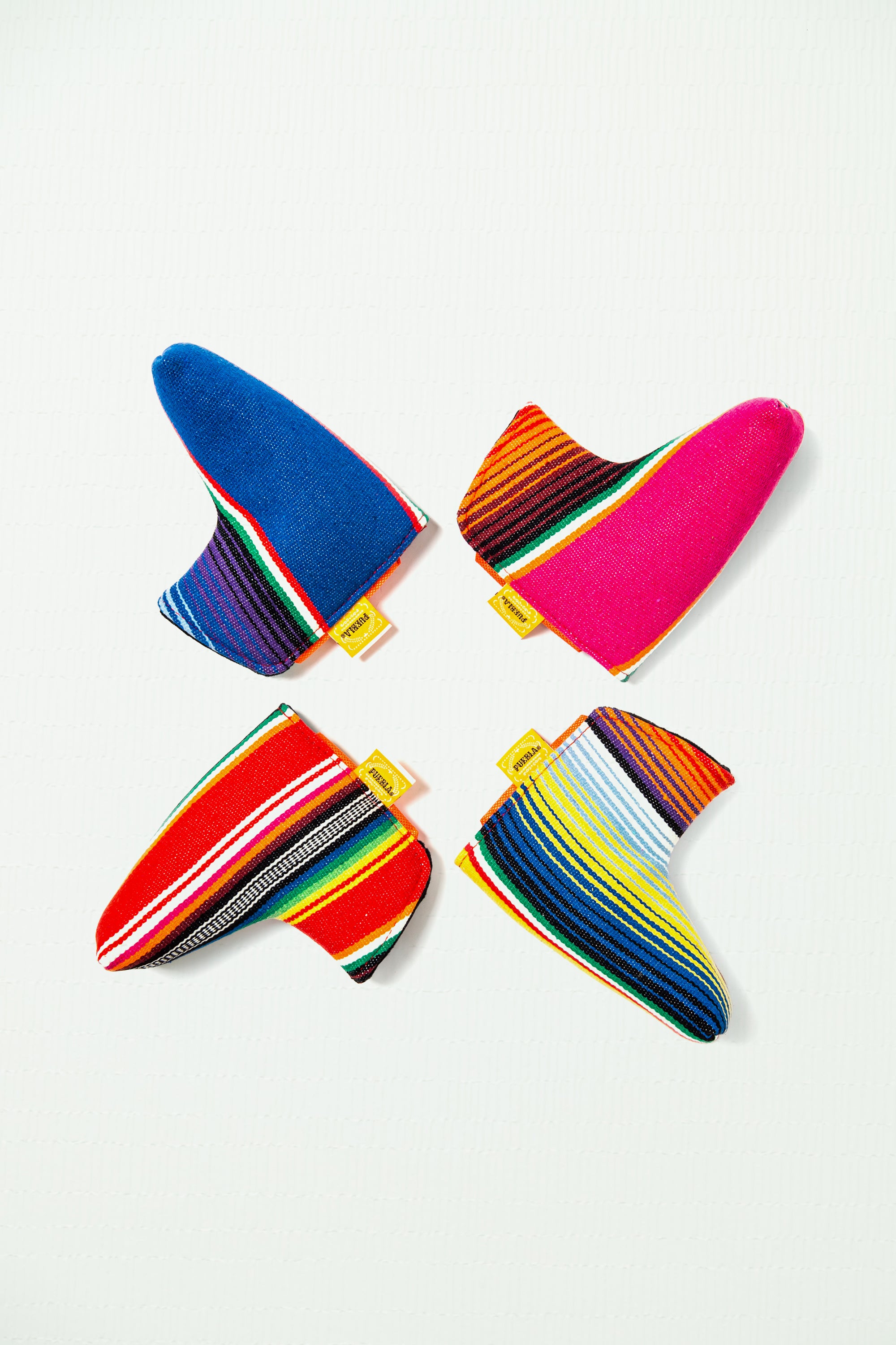 Serape Blade Cover