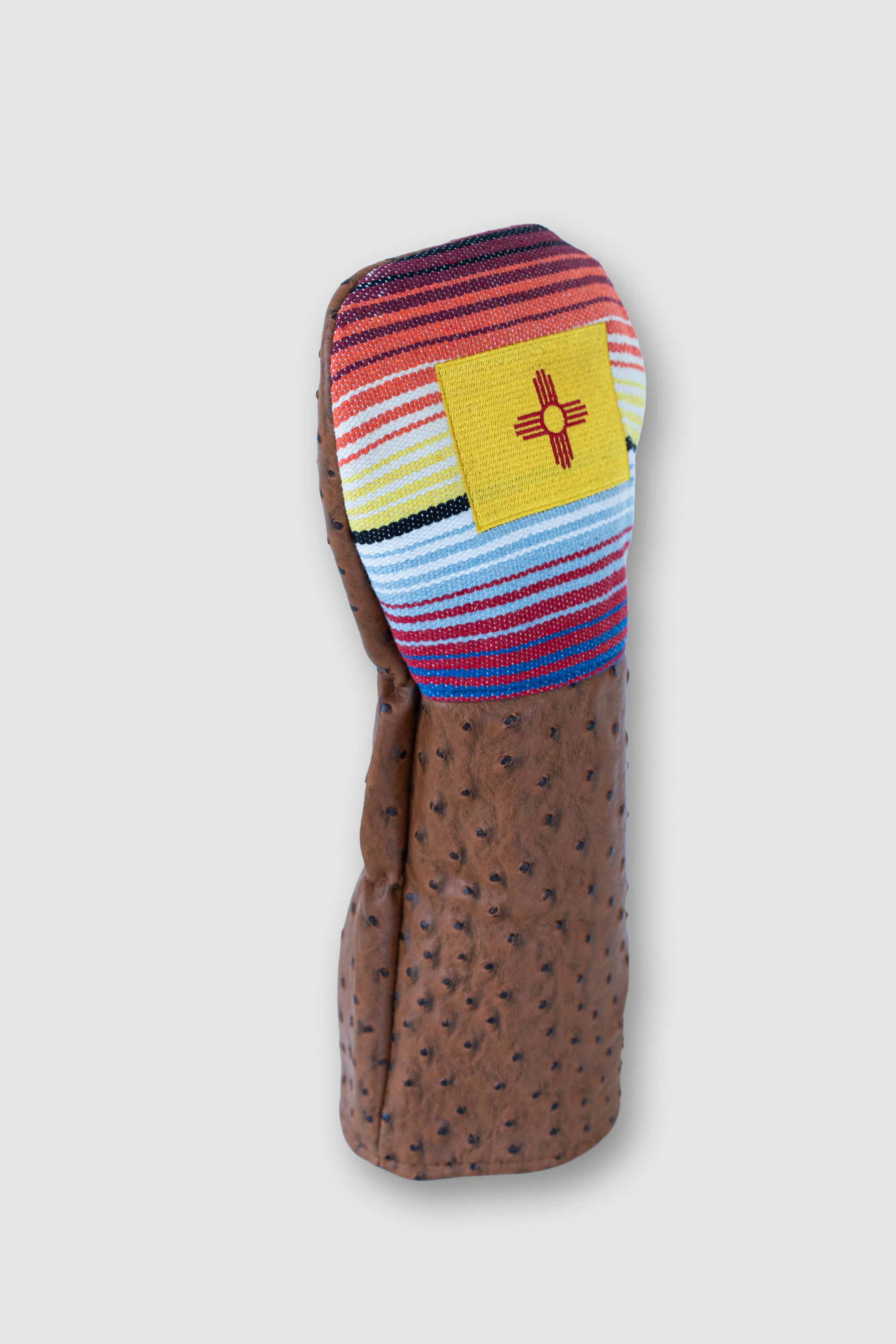 The Santa Fe