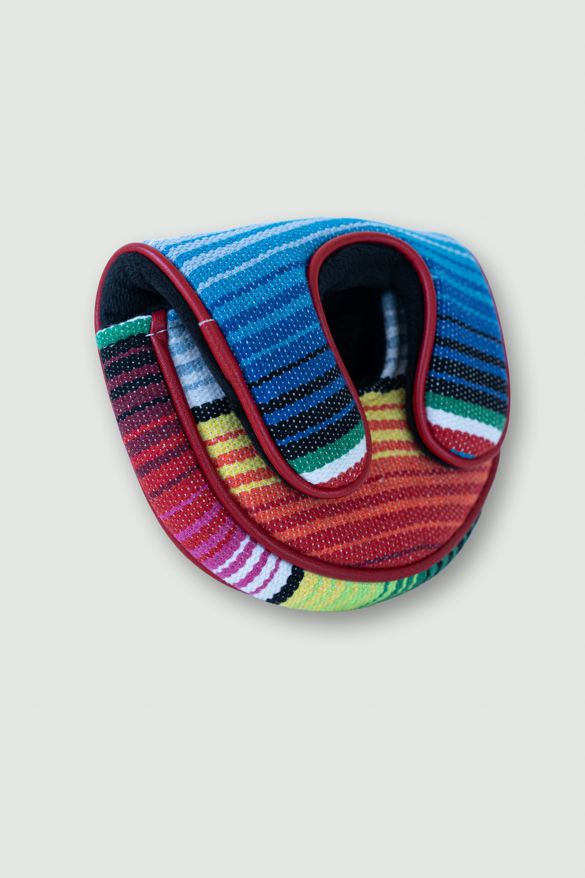 El L.A.B DF3 Putter Cover