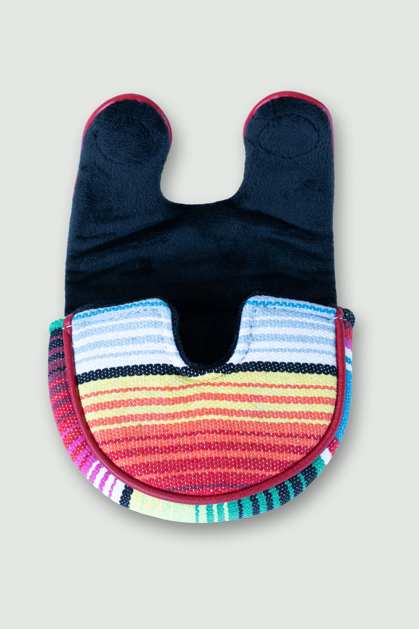 El L.A.B DF3 Putter Cover