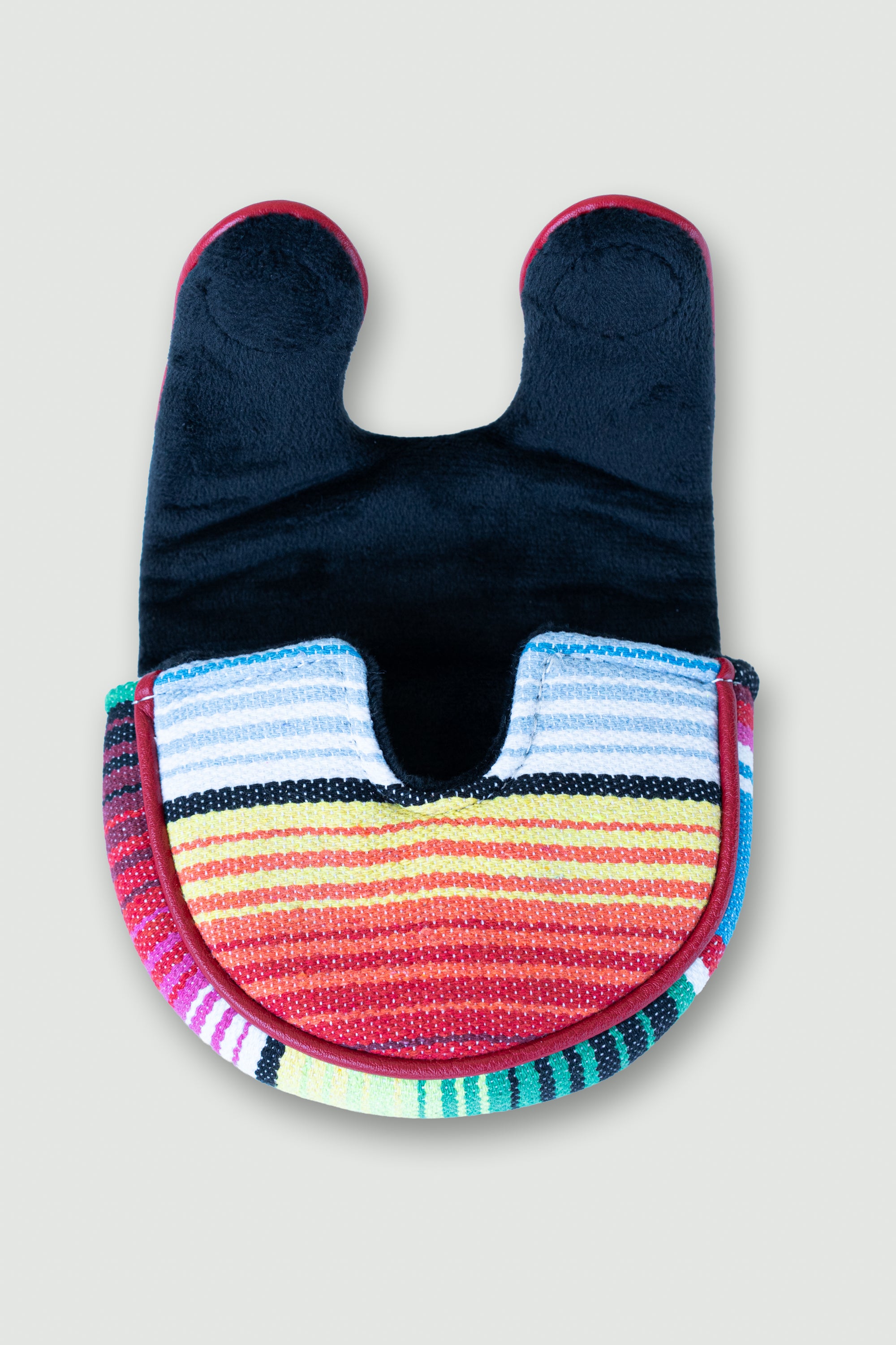 El L.A.B DF3 Putter Cover