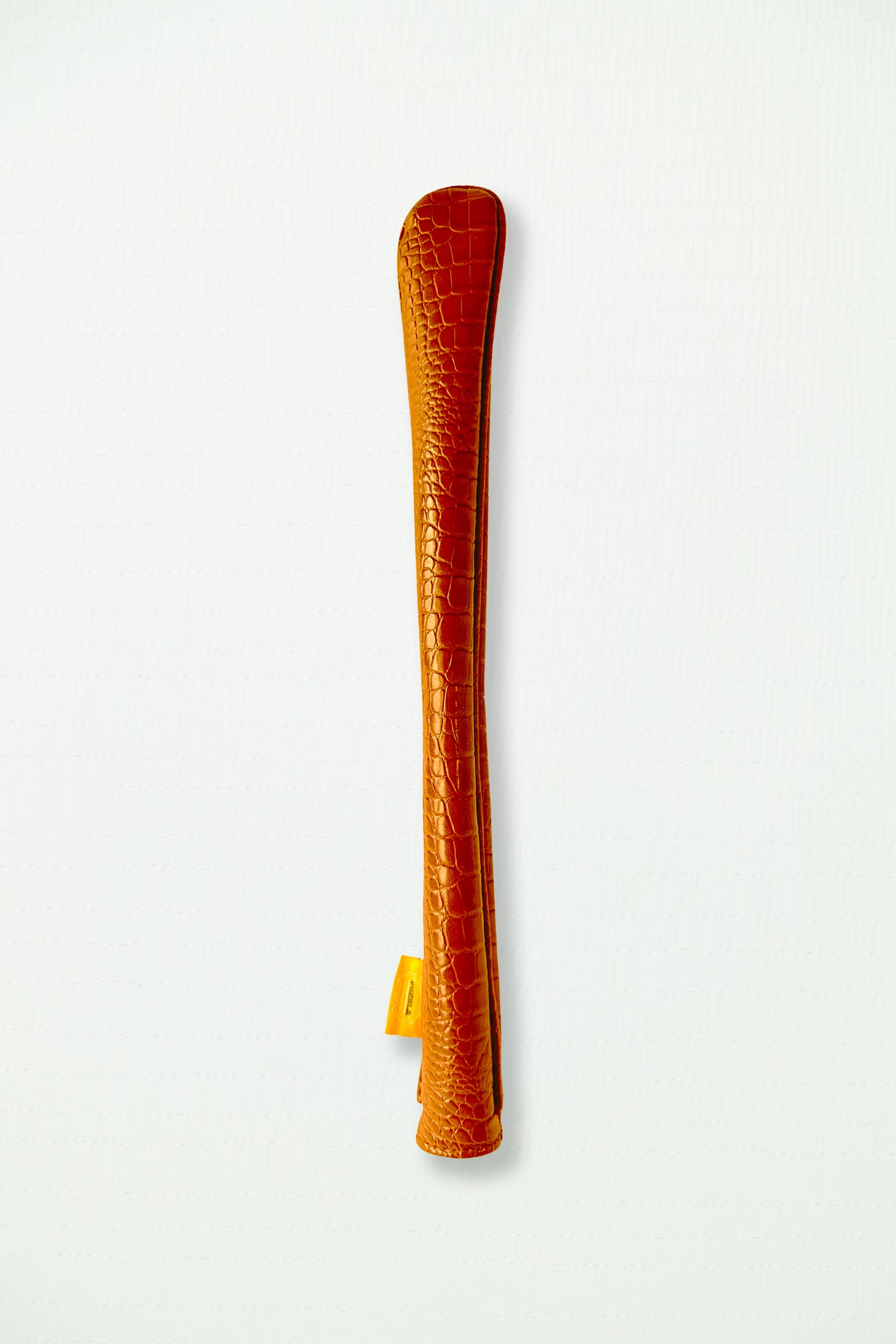 Leather Alignment Stick Cover