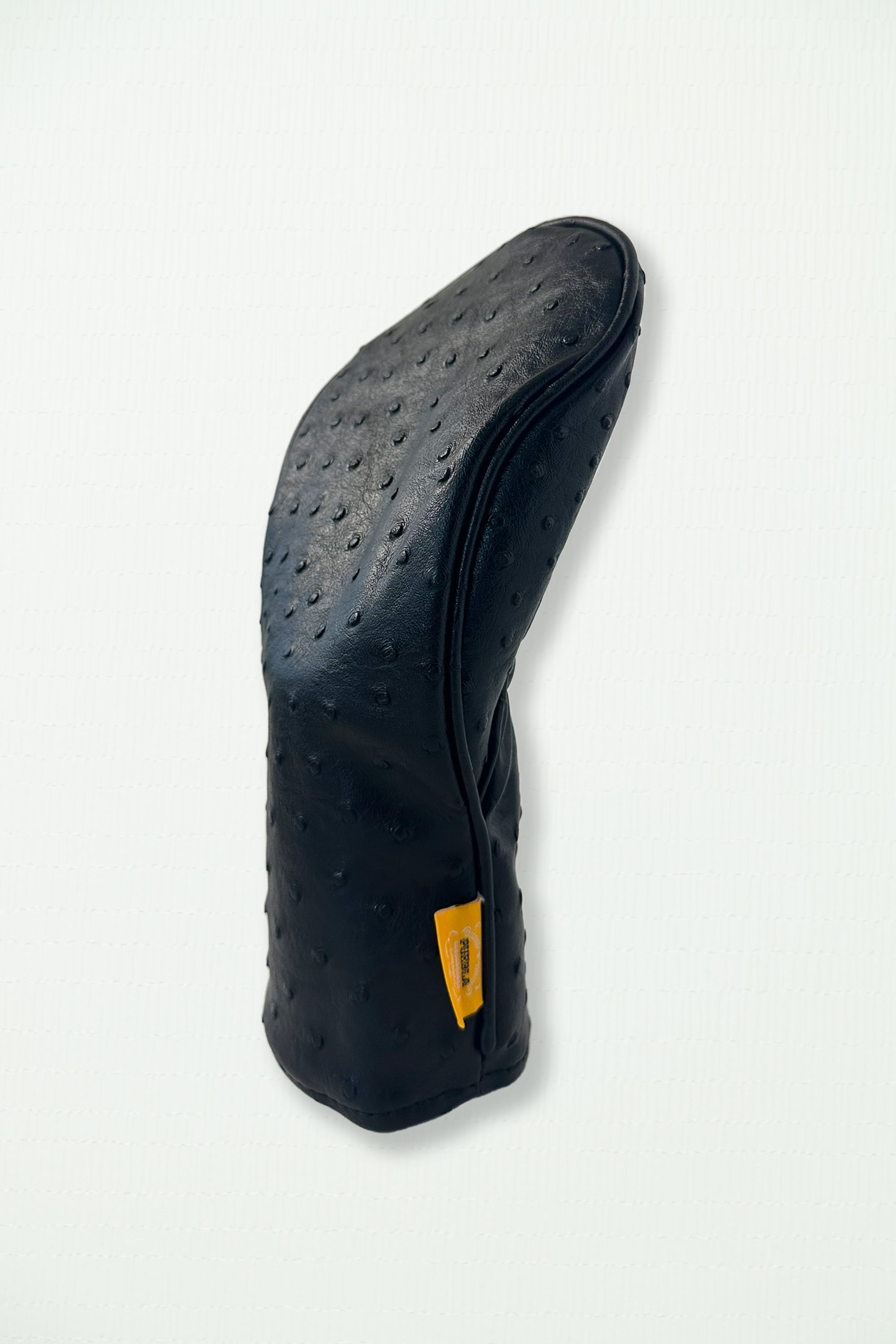 Ostrich Leather Fairway Wood