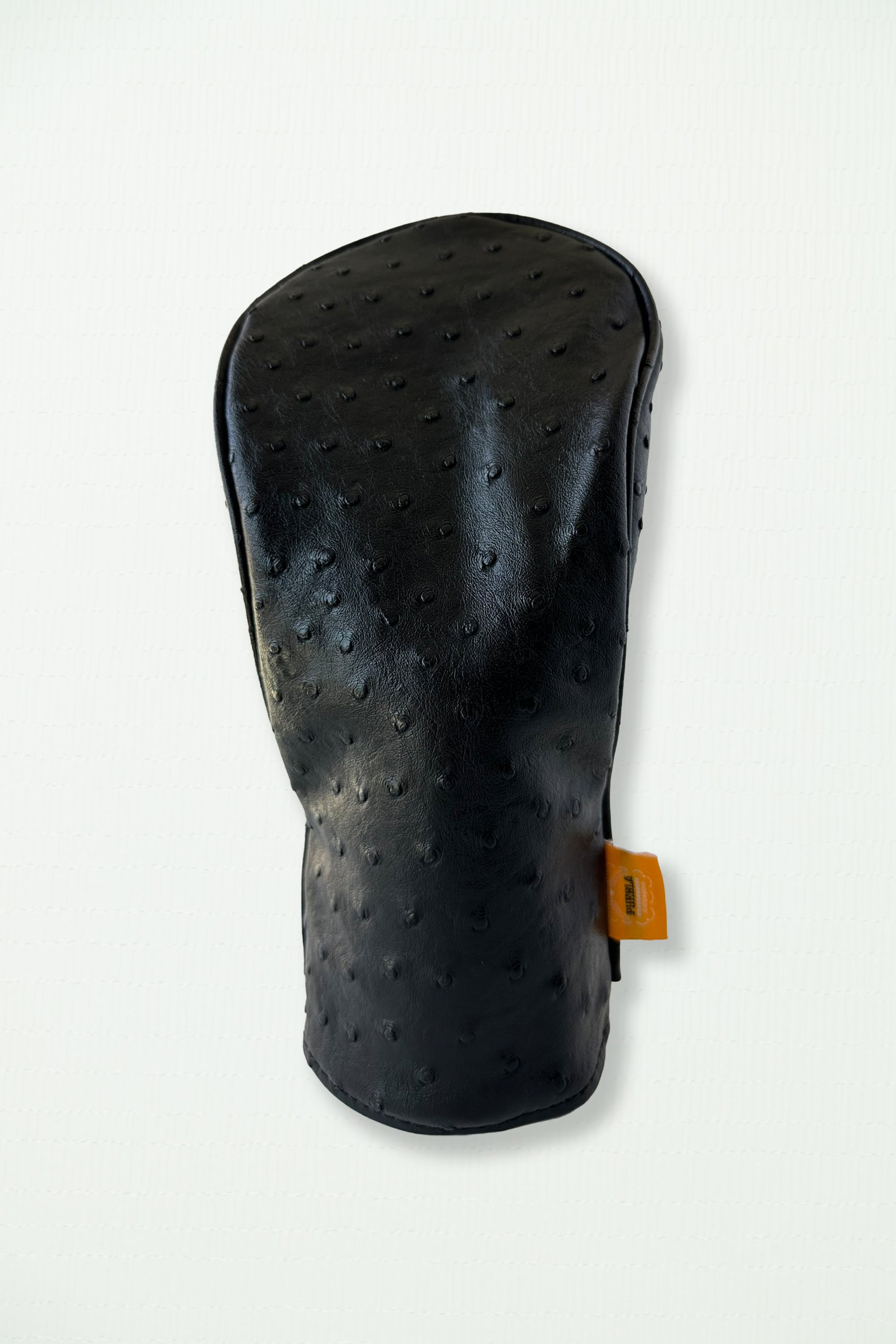 Ostrich Leather Fairway Wood
