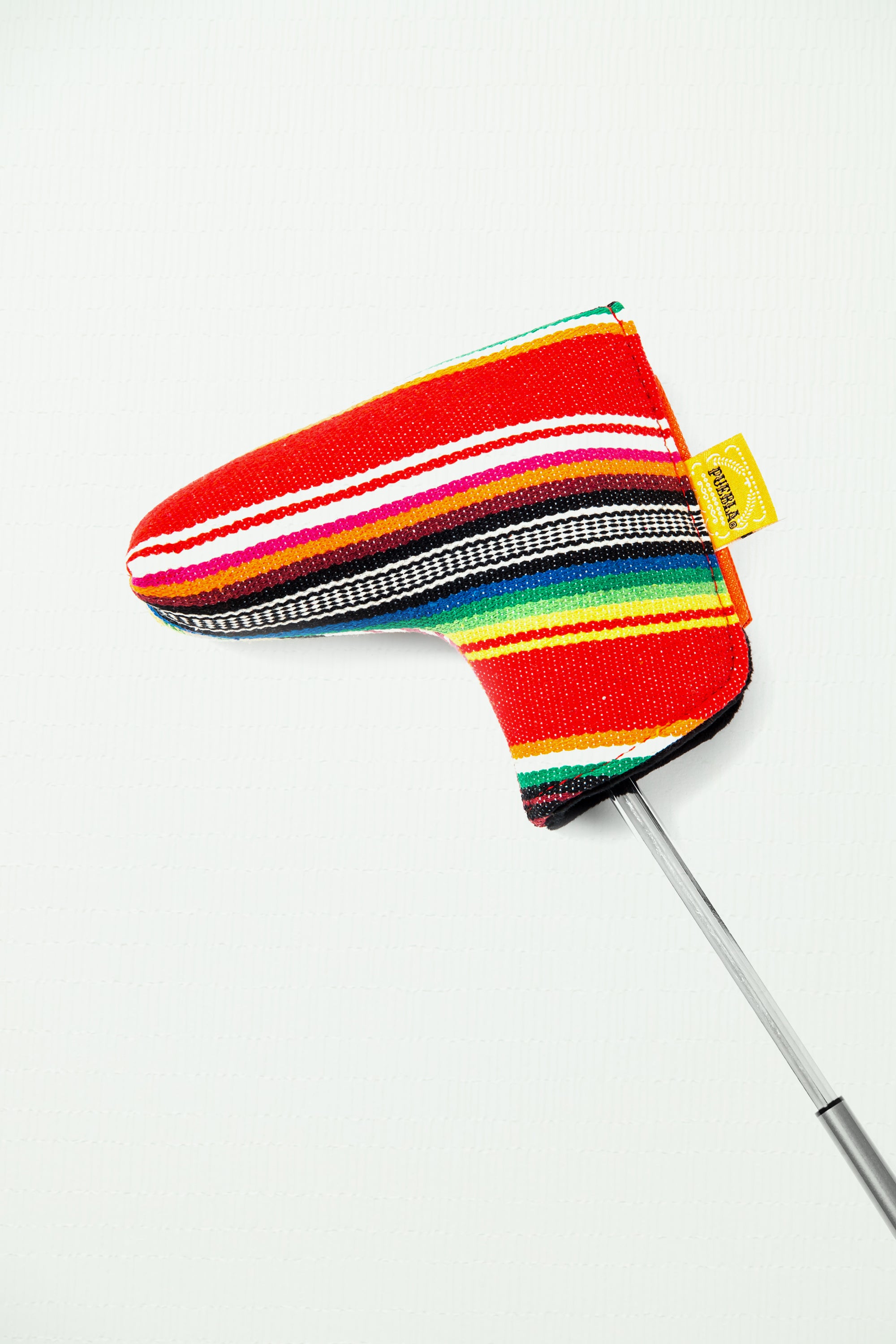 Serape Blade Cover