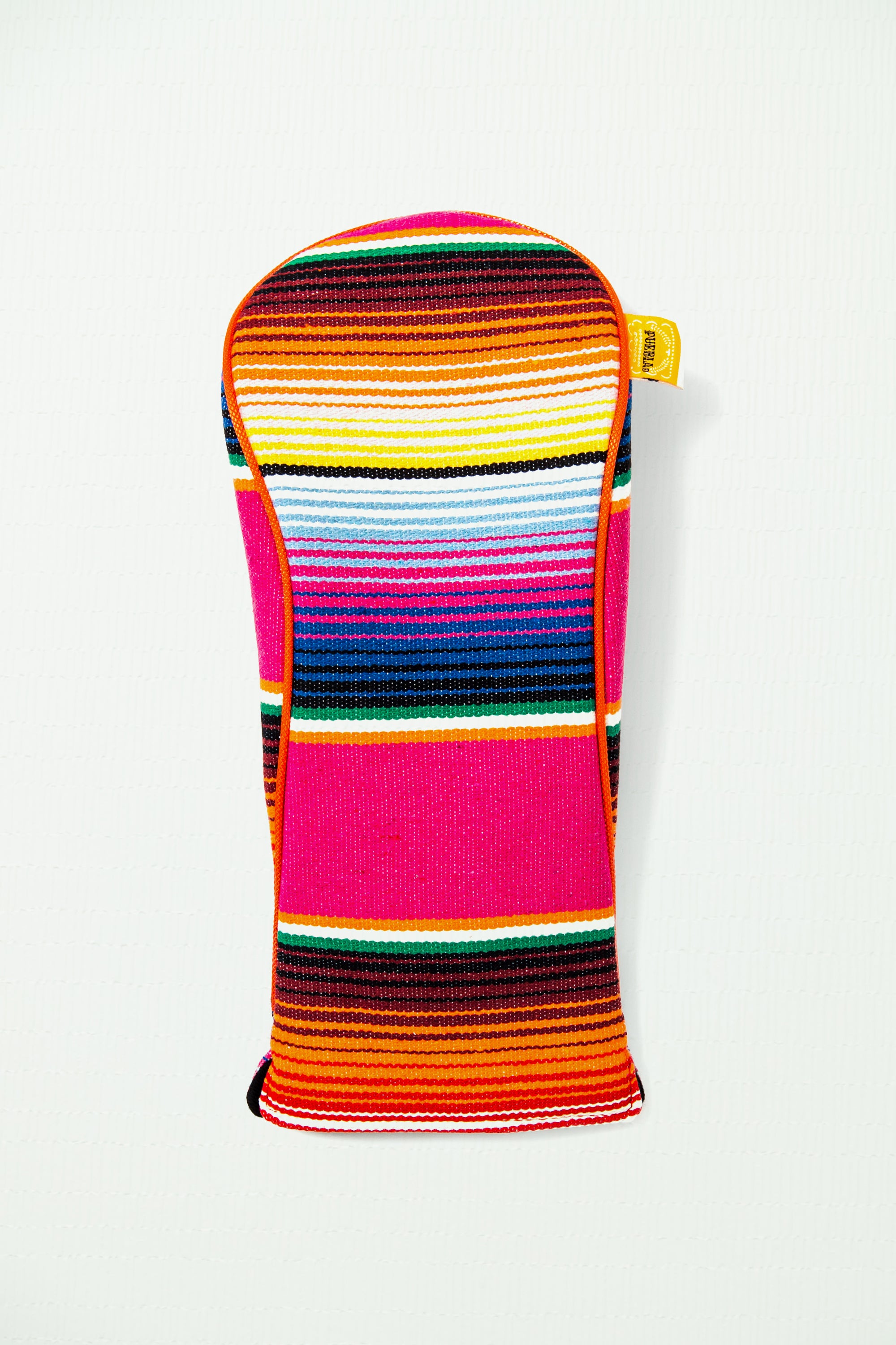 Serape Driver Cover