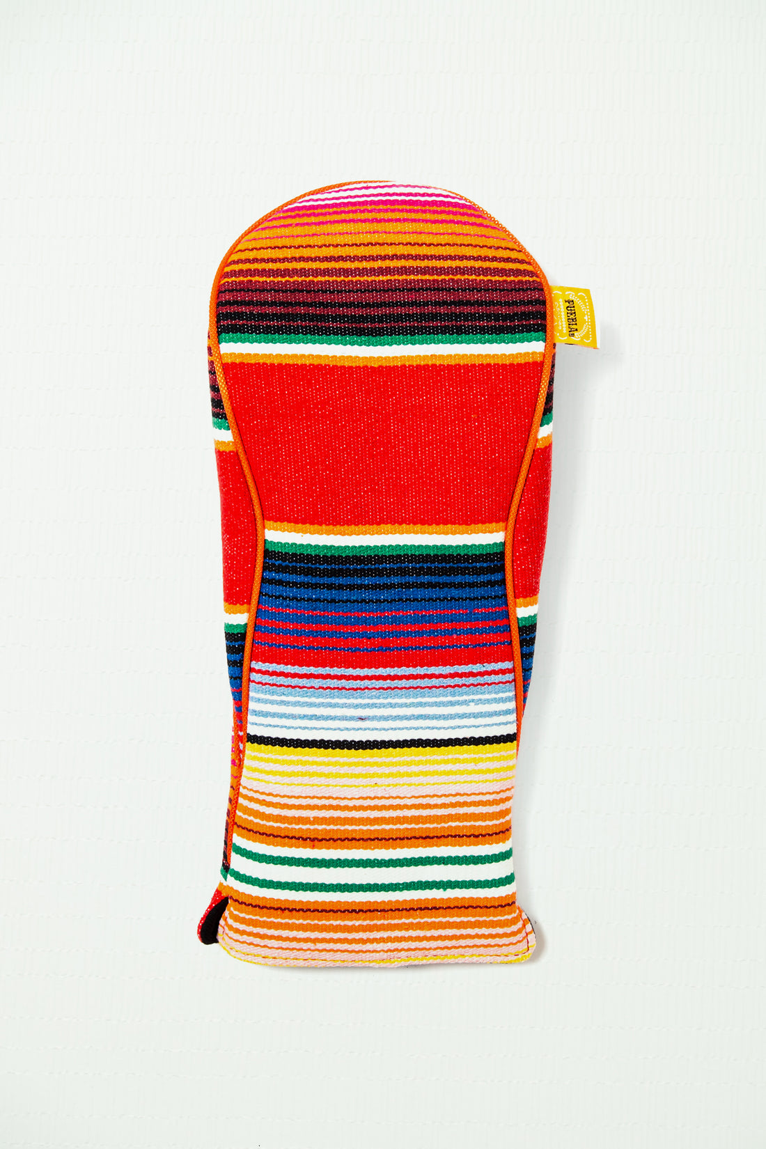 Serape Driver Cover