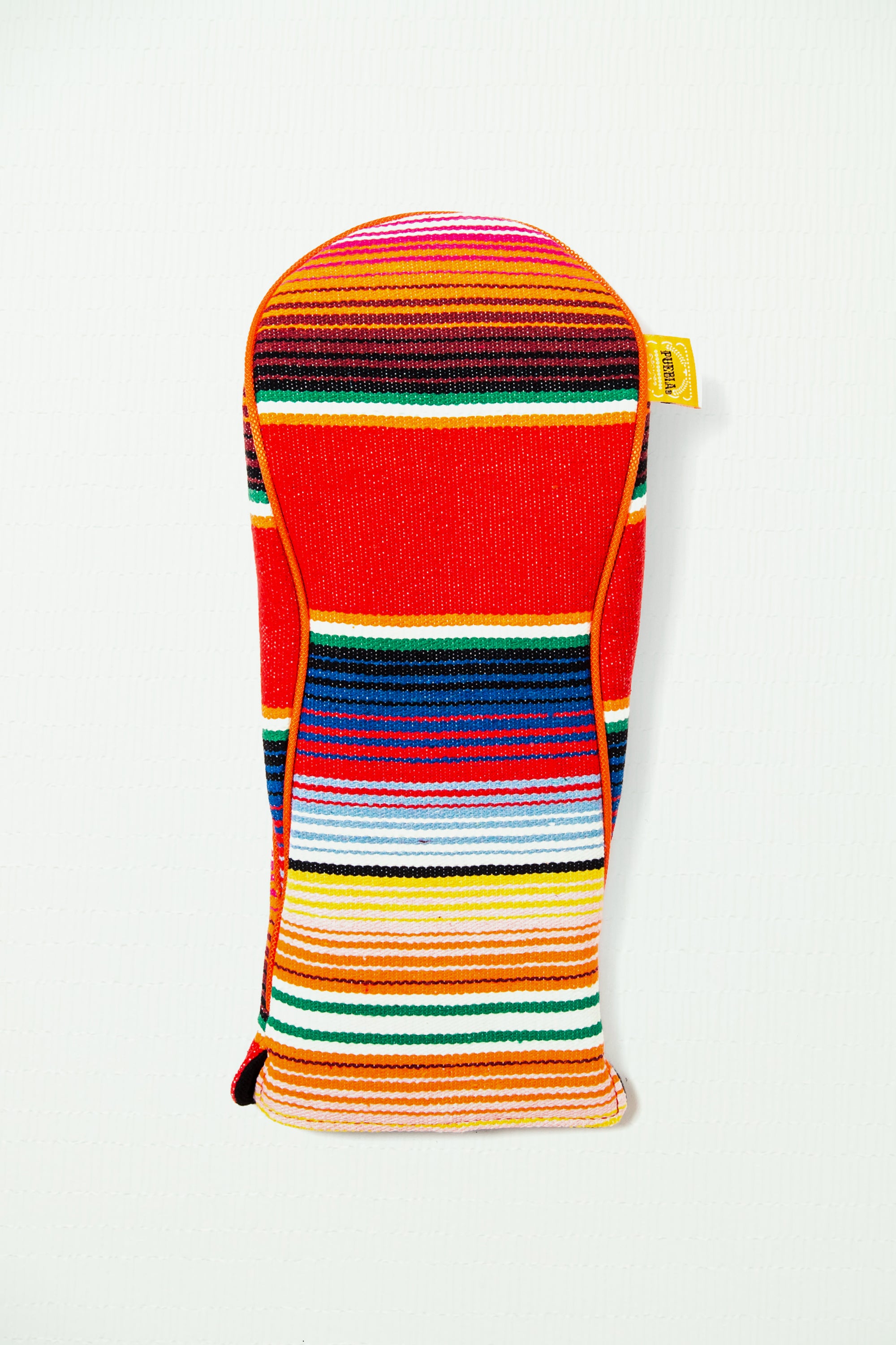 Serape Driver Cover