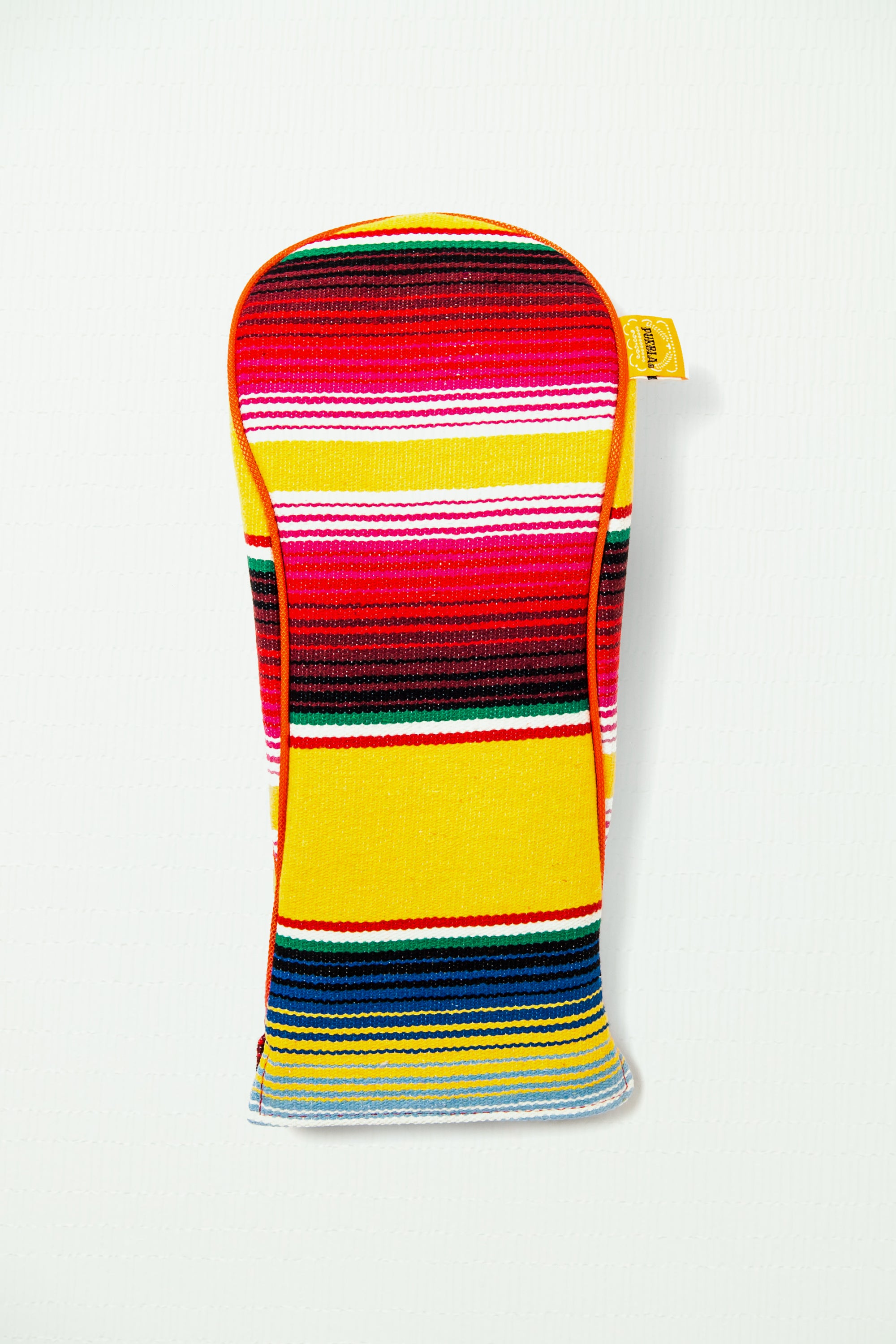 Serape Driver Cover