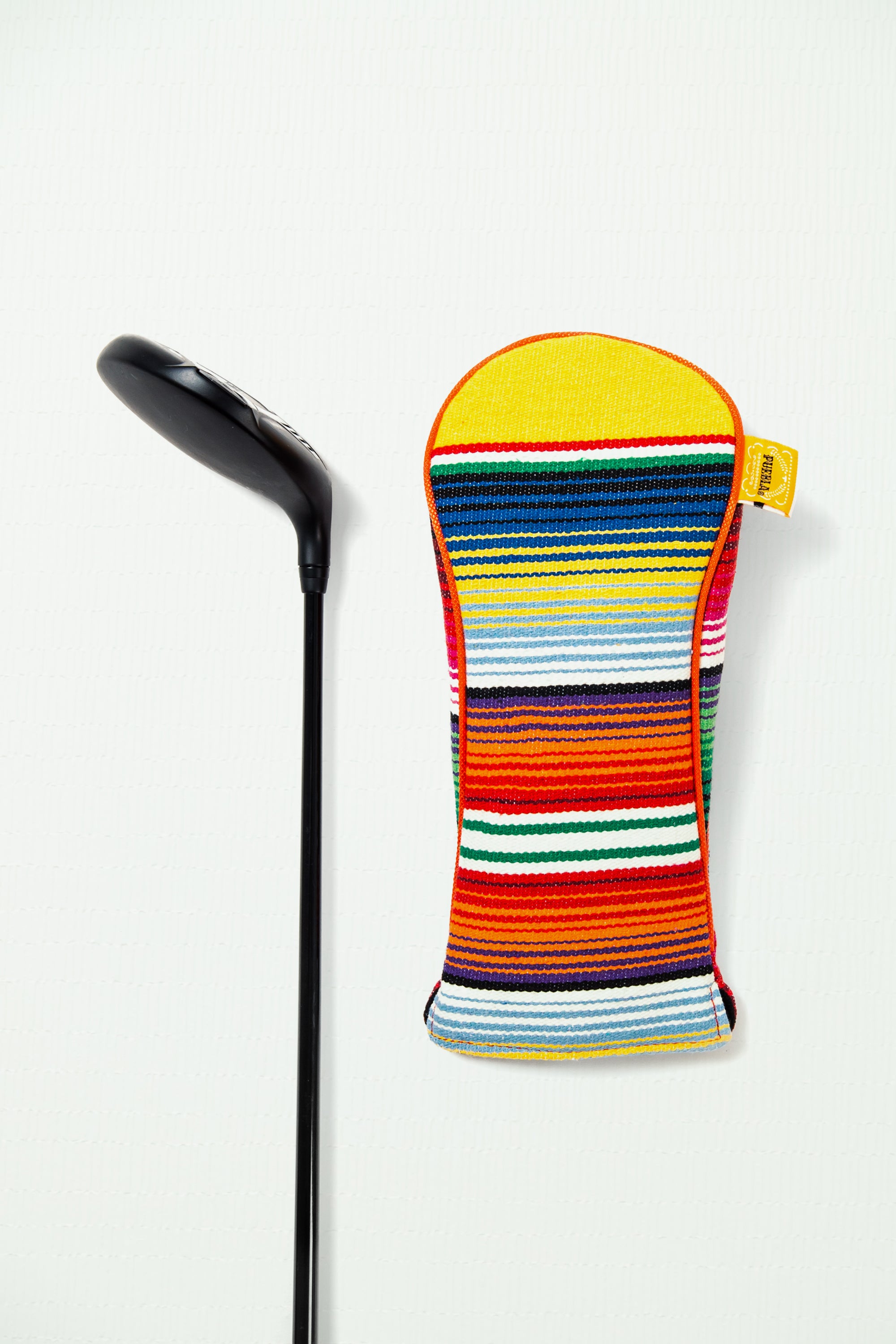 Fairway Wood Bogey Bundle