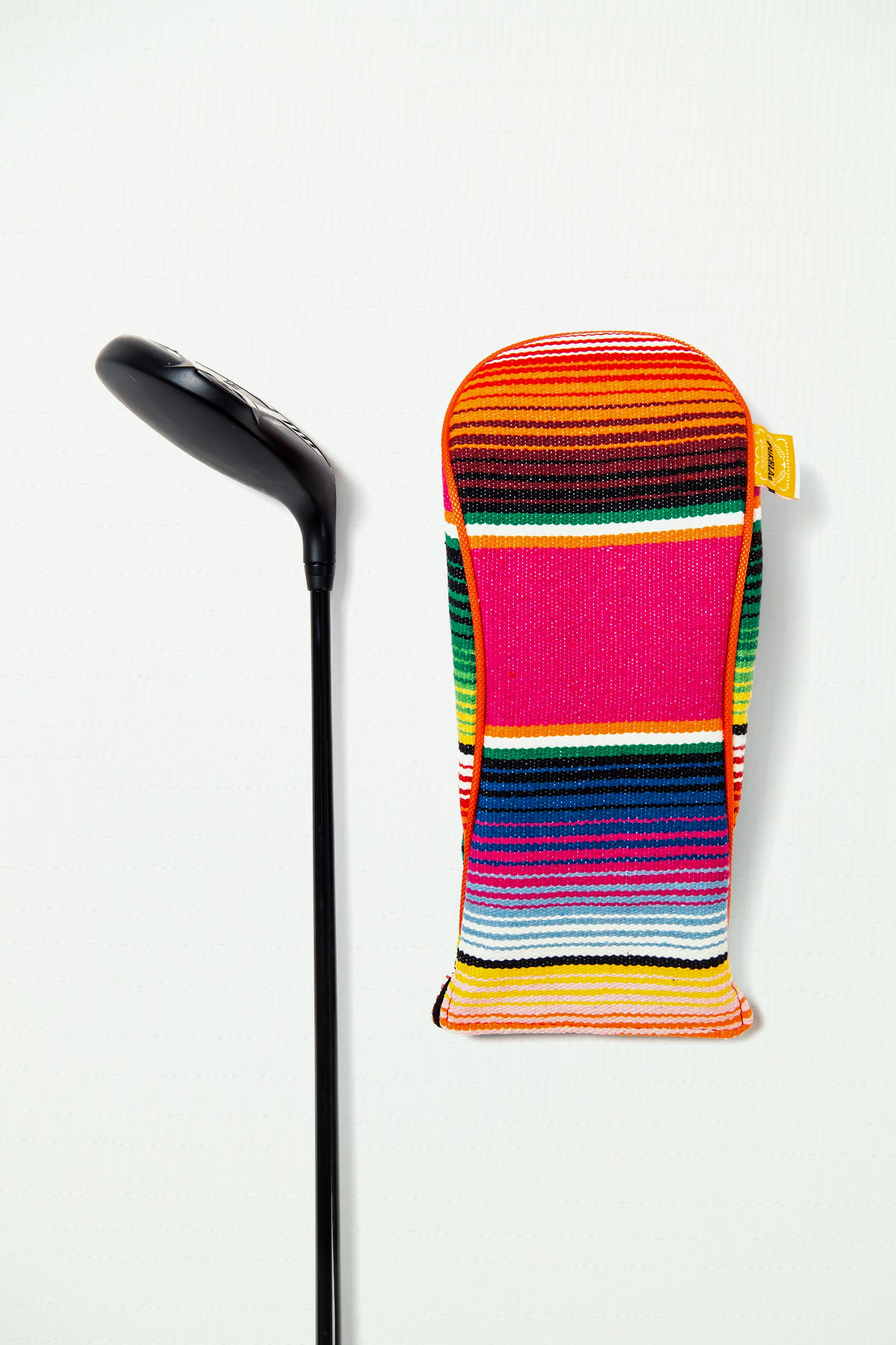 Fairway Wood Bogey Bundle