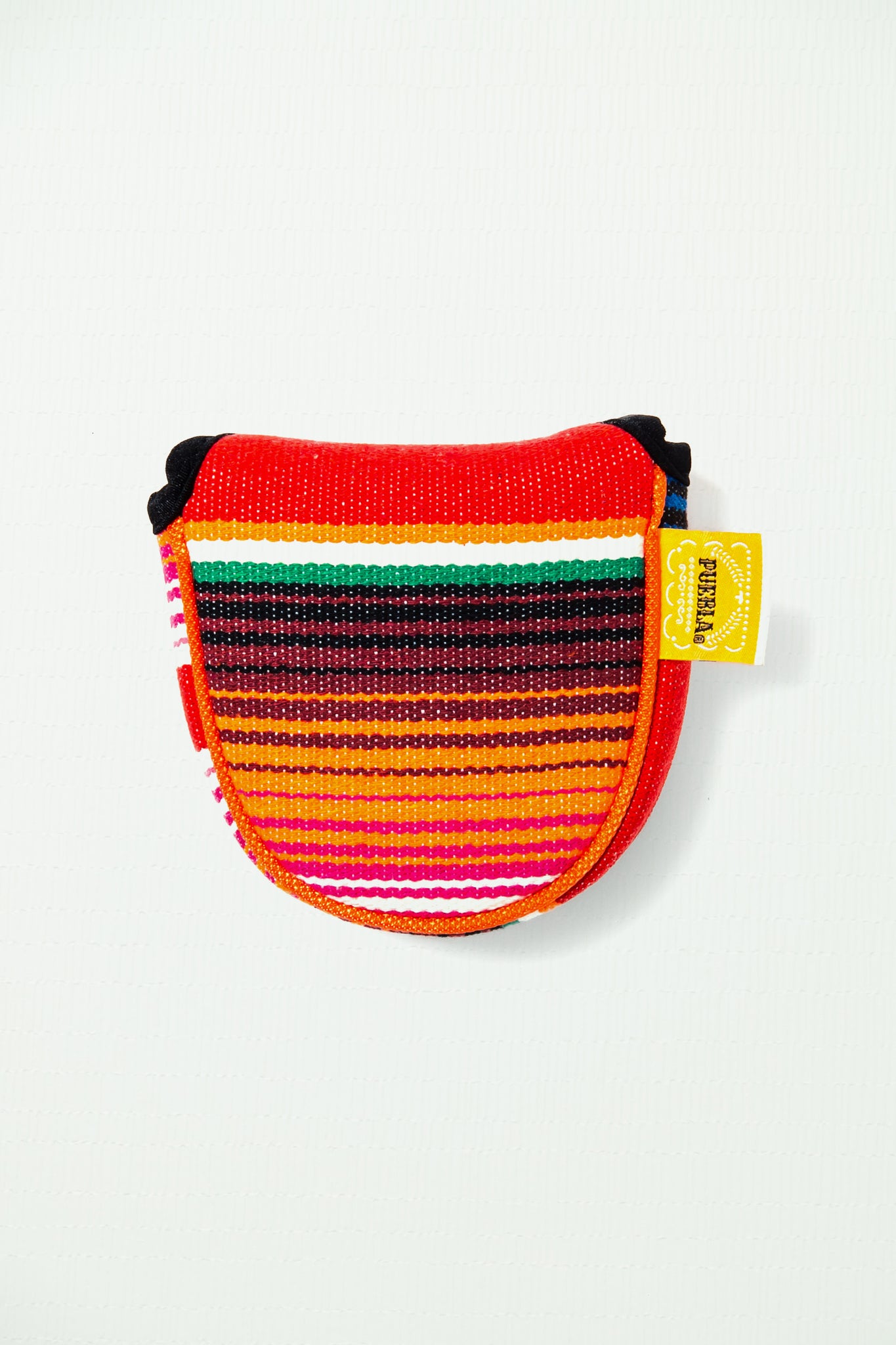 Serape Mallet Putter Cover