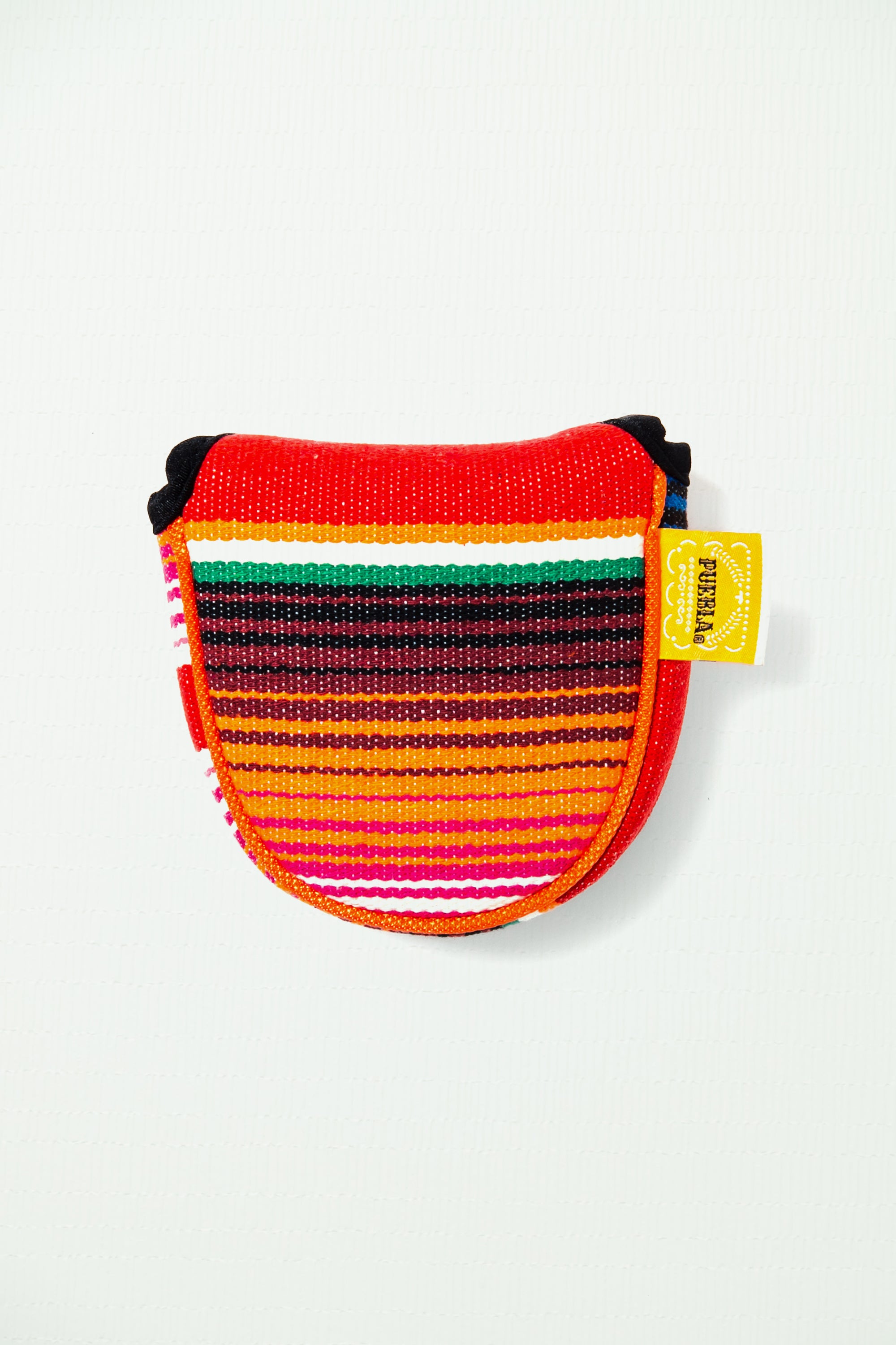 Serape Mallet Putter Cover