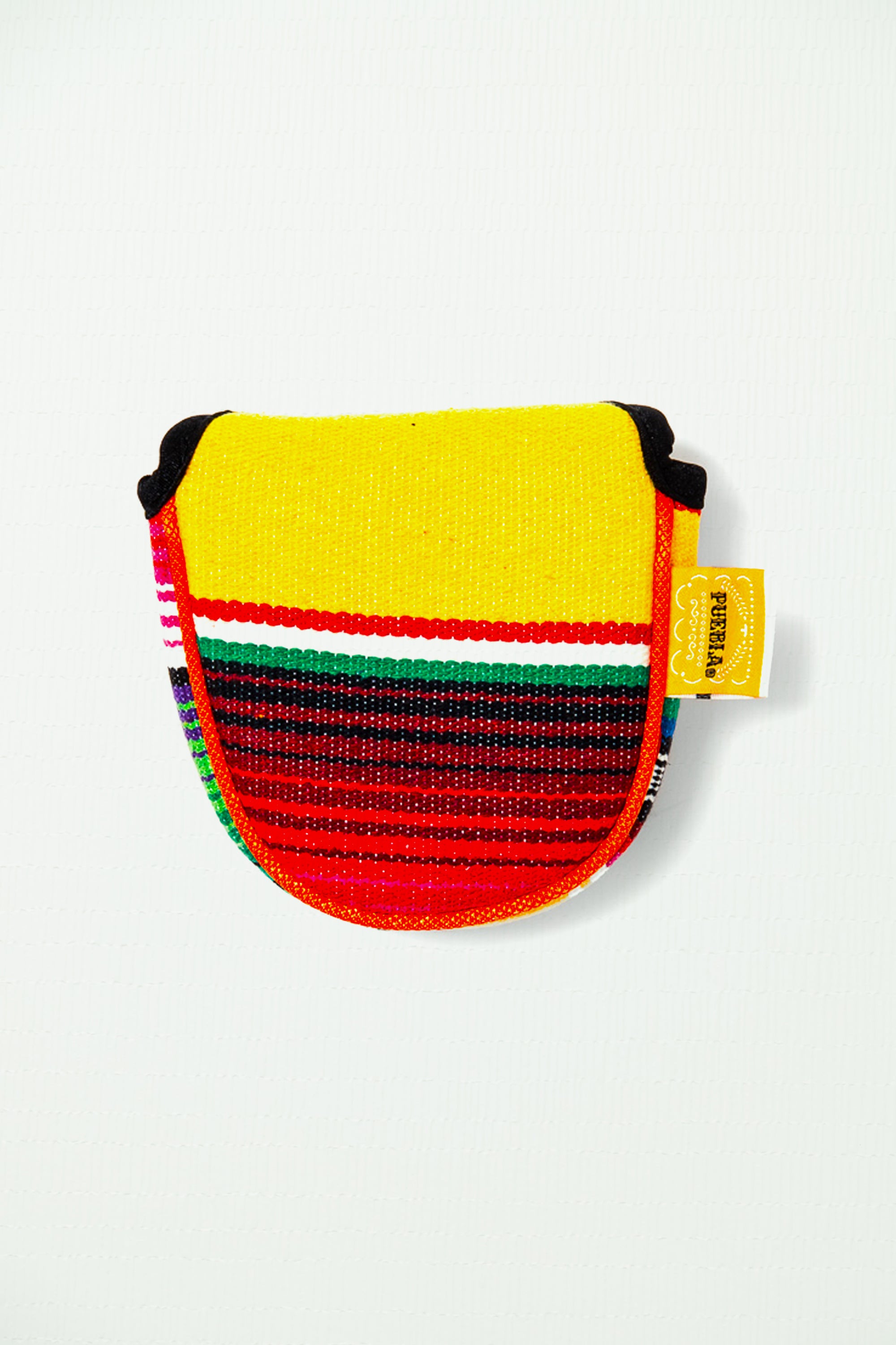 Serape Mallet Putter Cover