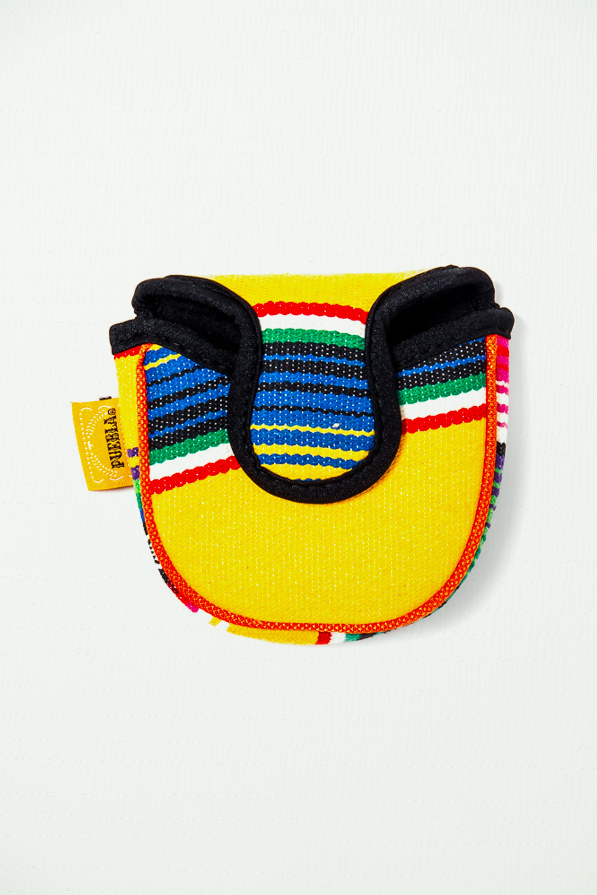 Serape Mallet Putter Cover