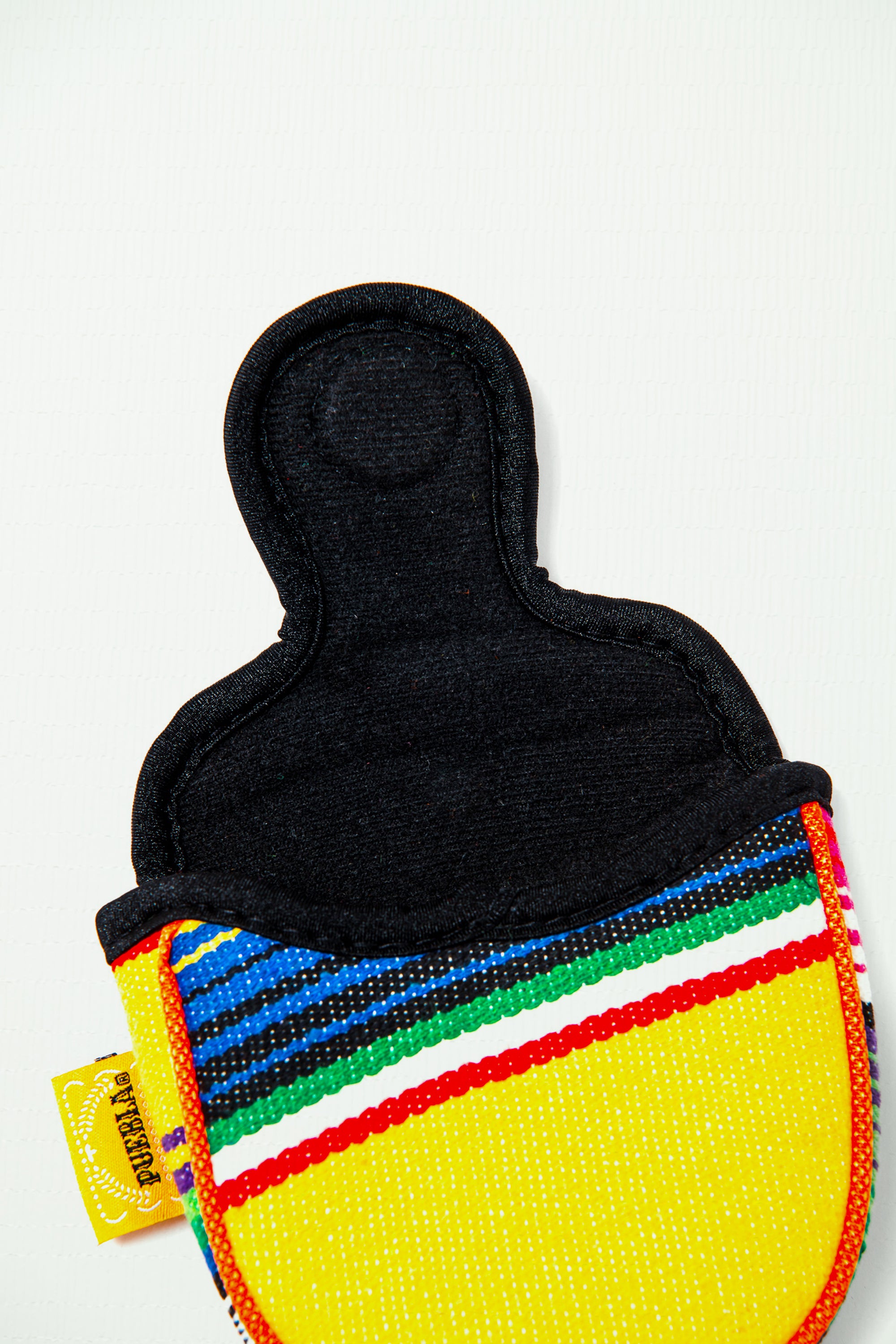 Serape Mallet Putter Cover