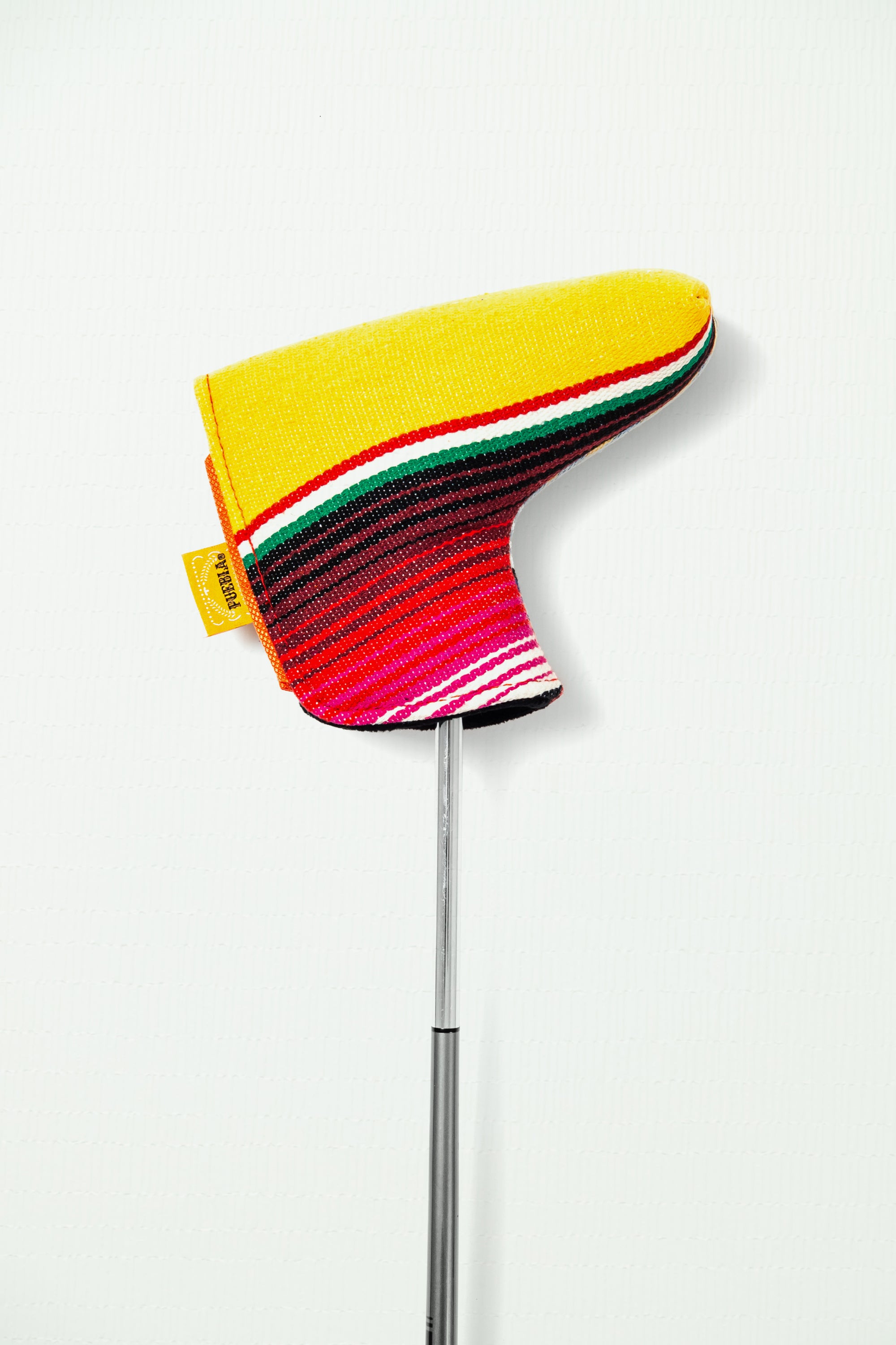 Serape Blade Cover