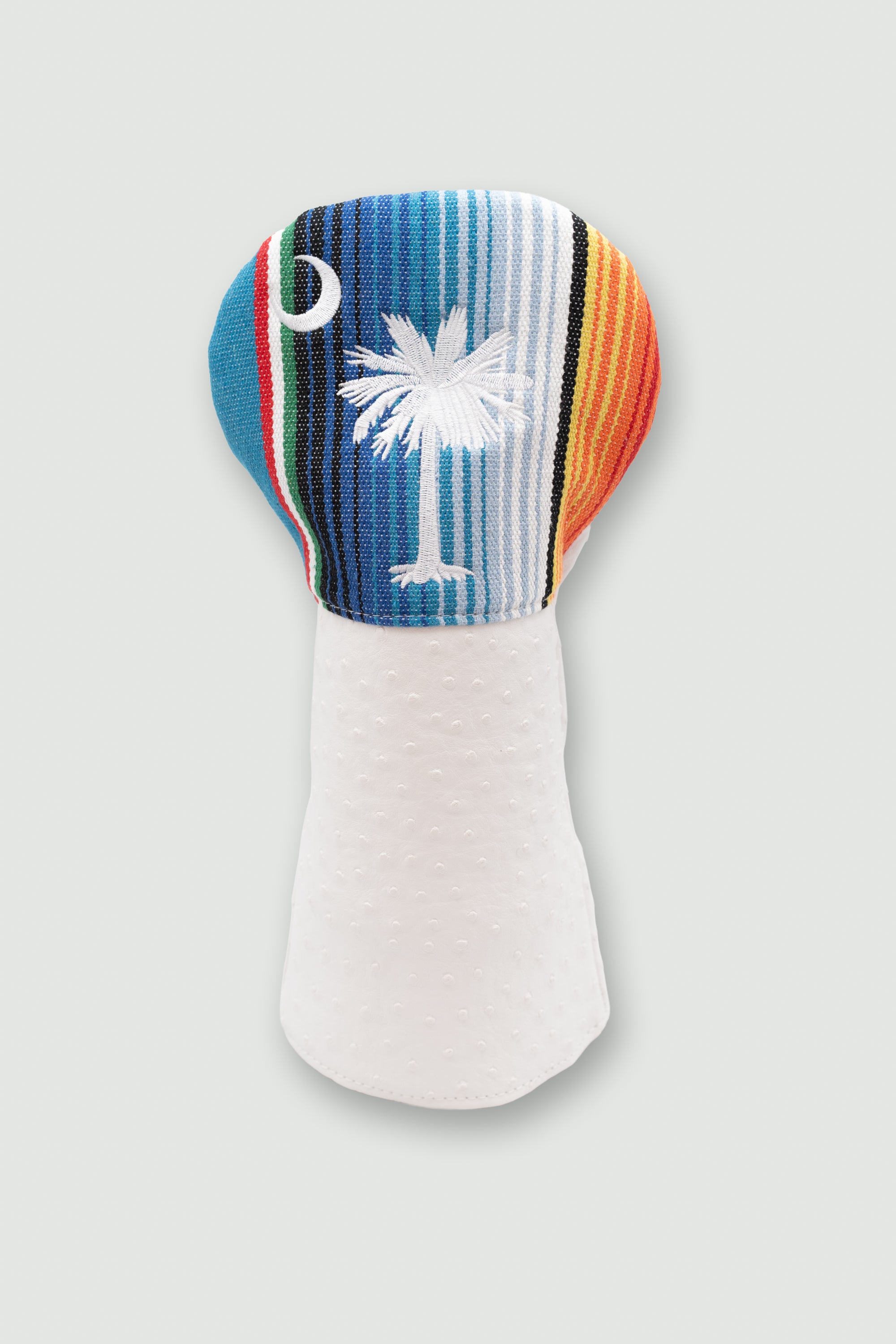 El Palmetto y La Luna