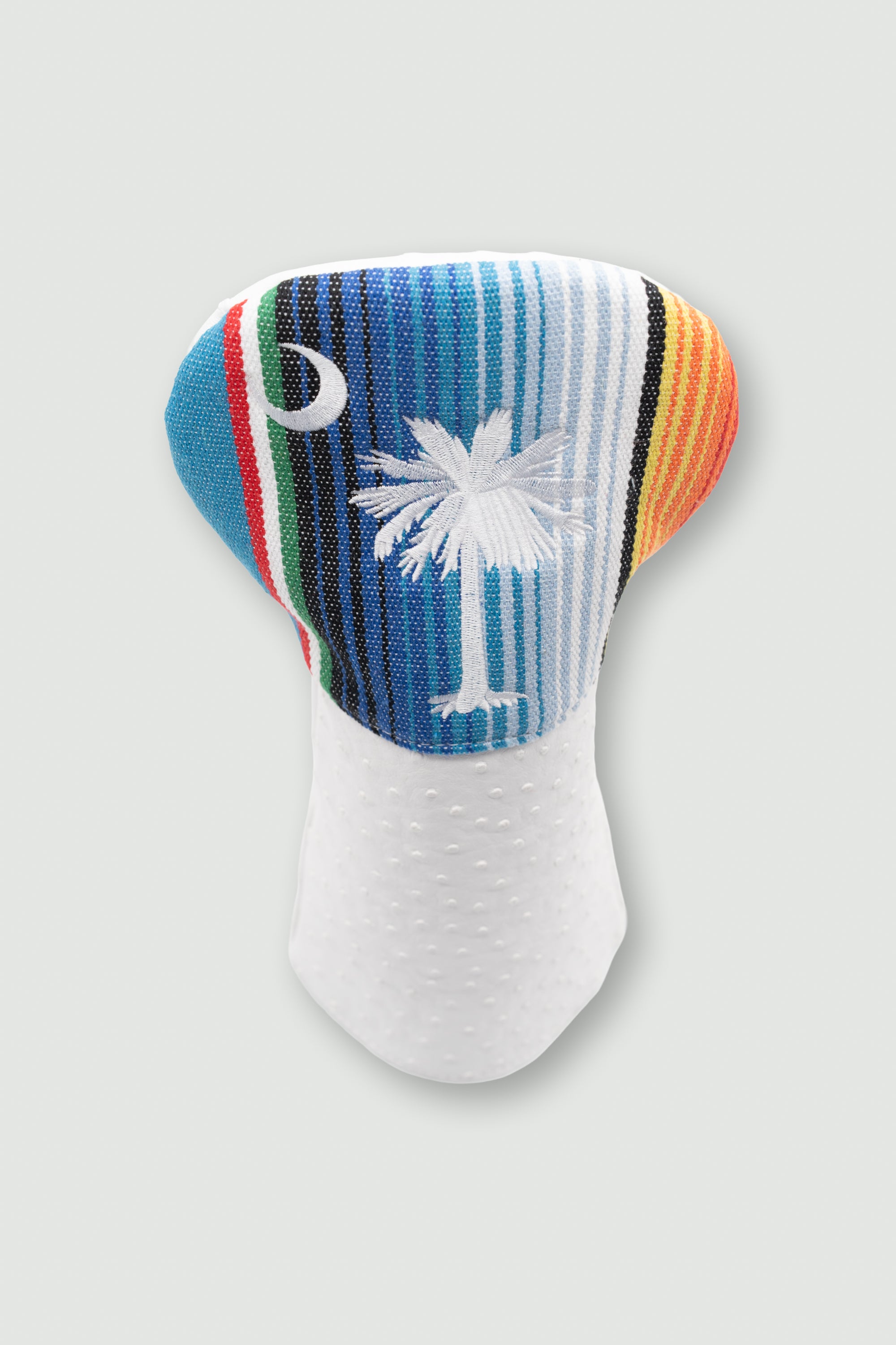 El Palmetto y La Luna