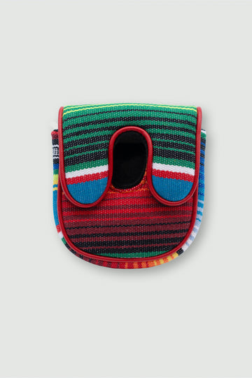 El L.A.B DF3 Putter Cover