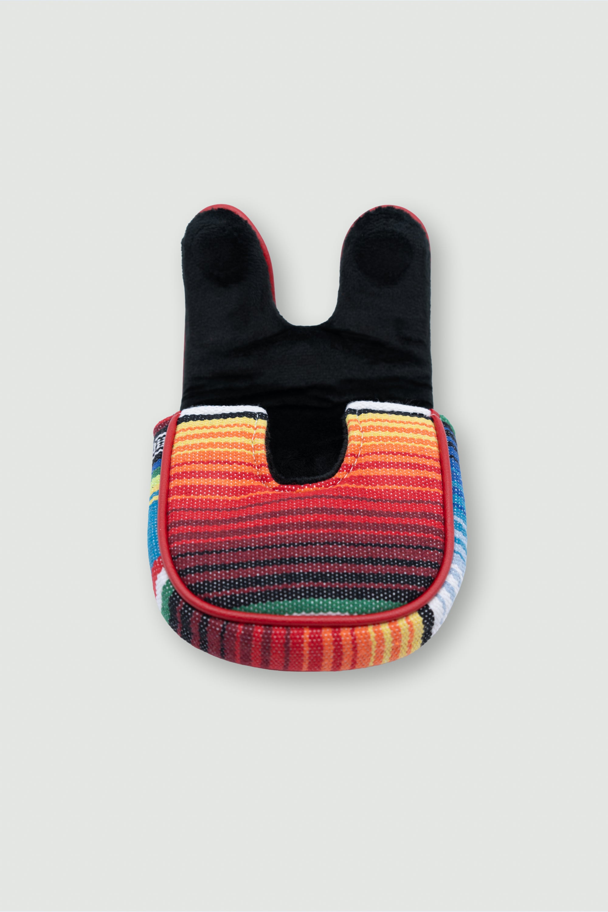 L.A.B. DF3 Serape Golf Putter Cover | Puebla Golf