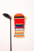 Red Serape Cover for your Hybrid or 3/5Wood