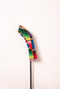 Blue Serape Cover for 3/5/Hybrid